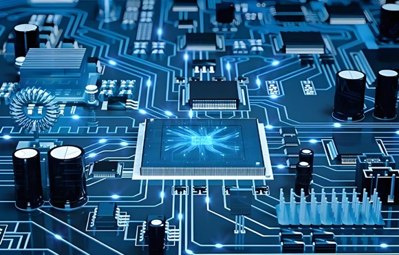 河馬新能源BMS保護(hù)板 鋰電池保護(hù)者