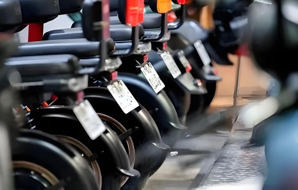 電動(dòng)自行車鋰電池健康評(píng)估工作指引發(fā)布，老舊鋰電池的安全隱患將有望漸次被排除